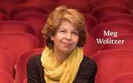 Selected Shorts: A First Time for Everything with Meg Wolitzer in Off-Off-Broadway