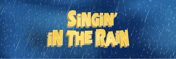 Singin' in the Rain in Houston