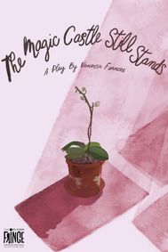 The Magic Castle Still Stands show poster