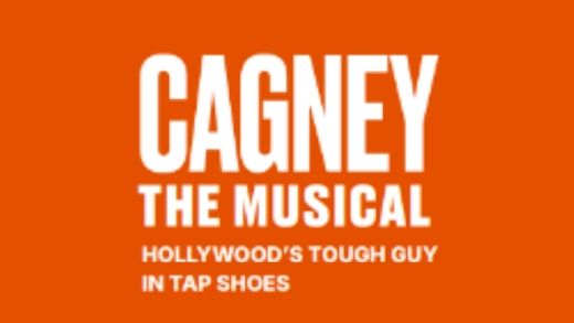 Cagney - The Musical 