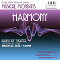 Musical Mondays - Harmony in Chicago