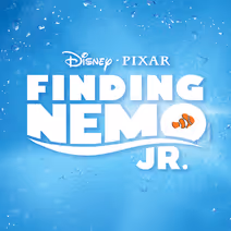 Finding Nemo Jr