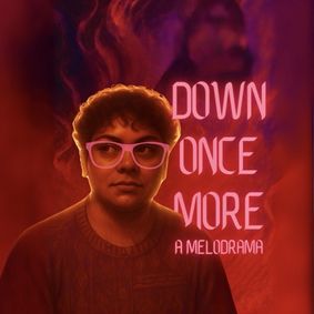 Down Once More show poster