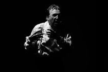 One Man “A Christmas Carol - 27th year