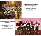 Two special Holiday shows at Lakewood Cultural Center in Denver