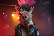 THT Rep presents William Shakespeare’s A Midsummer Night’s Dream in Boston