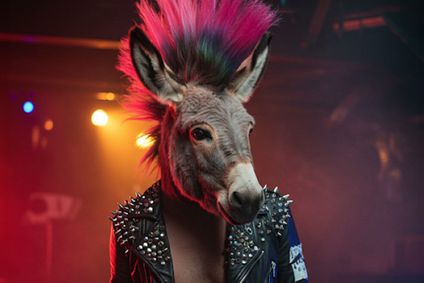 THT Rep presents William Shakespeare’s A Midsummer Night’s Dream show poster