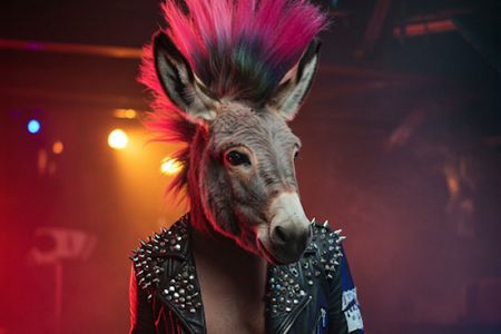 THT Rep presents William Shakespeare’s A Midsummer Night’s Dream