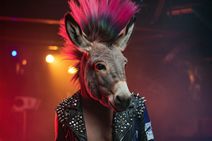 THT Rep presents William Shakespeare’s A Midsummer Night’s Dream