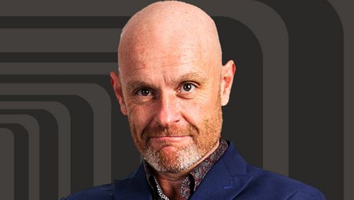 Funhouse Comedy Club – Comedy Night in Sheffield January 2026 show poster