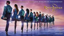 Riverdance 30 – The New Generation 