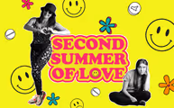 Second Summer of Love in UK Regional