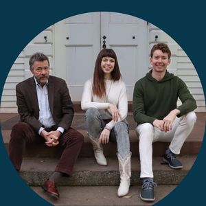 Edgar Meyer, Tessa Lark & Joshua Roman