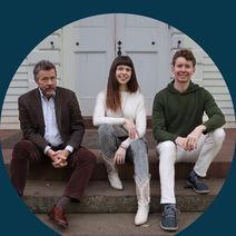 Edgar Meyer, Tessa Lark & Joshua Roman