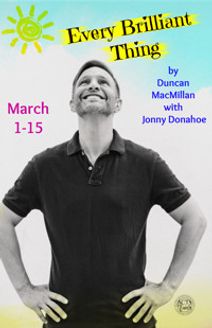 Every Brilliant Thing