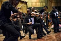 Buskaid - A Musical Miracle: Brilliant Baroque to Cool Kwela!