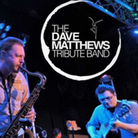 The Dave Matthews Tribute Band show poster
