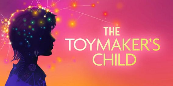 The Toymaker's Child show poster