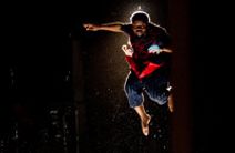 Qudus Onikeku Spirit Child 