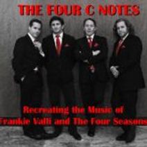 The Four C Notes