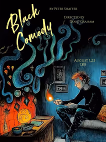 Black Comedy