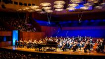 Sydney International Piano Competition – Finals