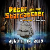 Peter and the Starcatcher