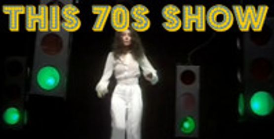 This 70s Show show poster