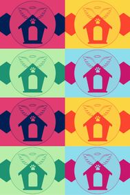 DOG SEES GOD show poster