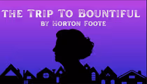 The Trip to Bountiful in Houston