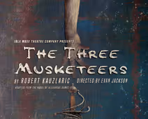 The Three Musketeers