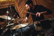 Da Camera presents Mark Guiliana SPACE HEROES