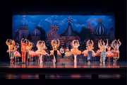 Ruth Page's The Nutcracker in Chicago