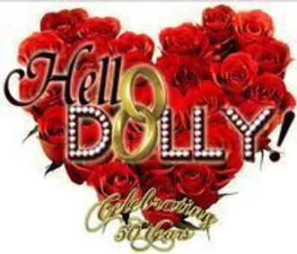 Hello Dolly! show poster