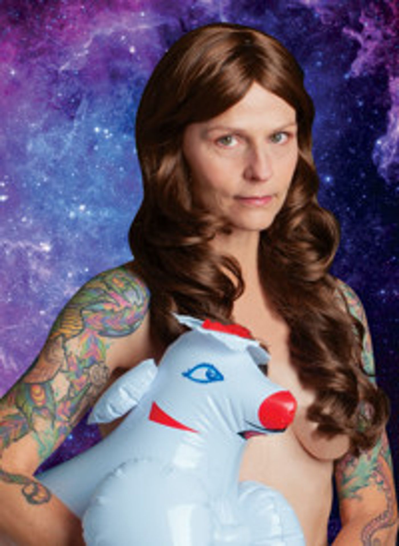 THE PREACHER'S WIFE & More Lead BroadwayWorld Atlanta's Top Picks For June 2023  Image