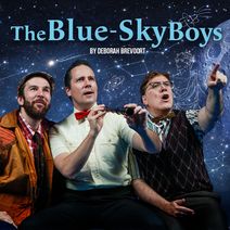 The Blue-Sky Boys