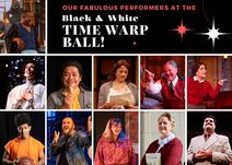 City Lights Theater Company's 2024 Annual Fundraising Gala