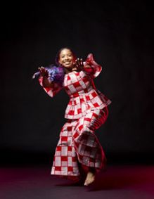 Northside Southside Oneside show poster