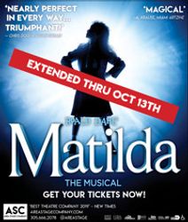Matilda the Musical