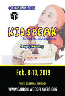 Kidspeak