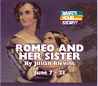Romeo and Her Sister show poster