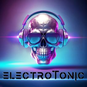Electrotonic EDM Orchestra Debuts in London show poster