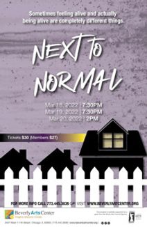 Next to Normal