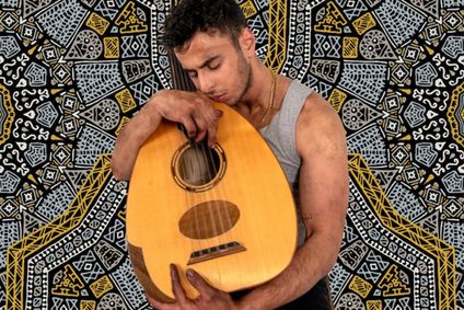 Karim show poster