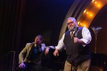 The Big Broadway Sing-Along: Tony's Edition 2024