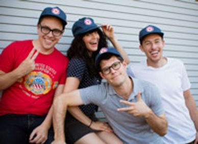 Not Another D&D Podcast show poster