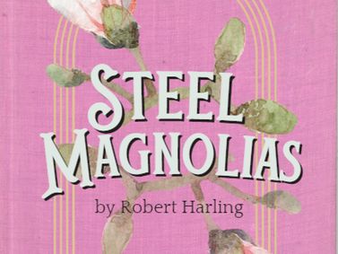 Steel Magnolias show poster