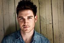 Tyler Hanes in Concert - THE BLACK BOX Broadway Series