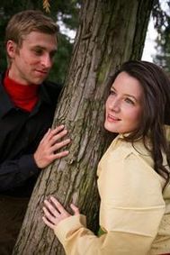 Brigadoon show poster