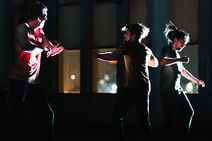 If You Could See Me Now